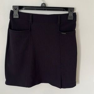 Vintage guess skirt